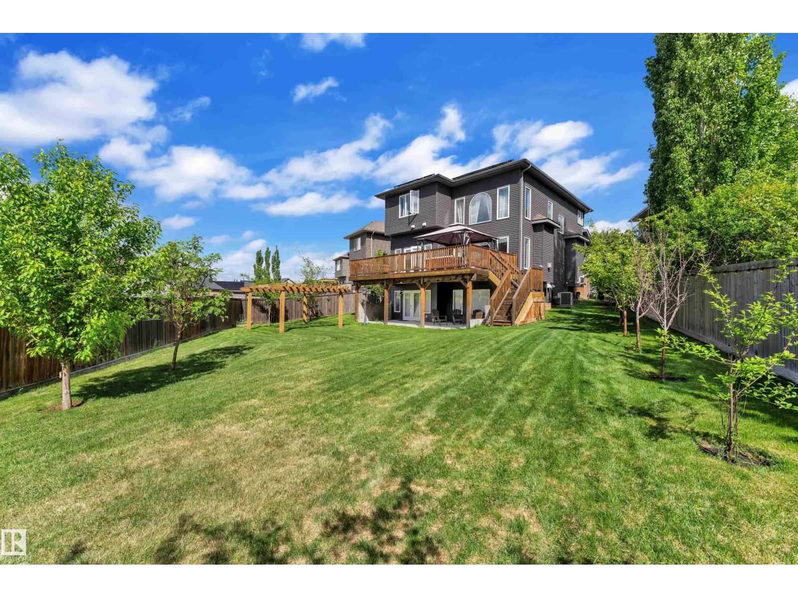 2718 Kirkland Wy Sw, Edmonton, Alberta  T6W 2R4 - Photo 50 - E4493050