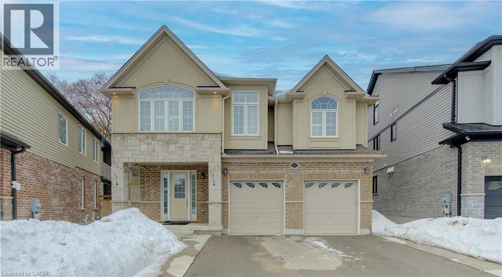 285 Sedgewood Street, Kitchener, Ontario  N2P 0G6 - Photo 2 - 40839180
