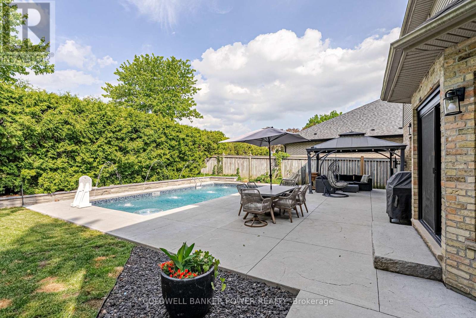 153 Green Hedge Court, London North, Ontario N6H 5A4 - Photo 42 - X13434664