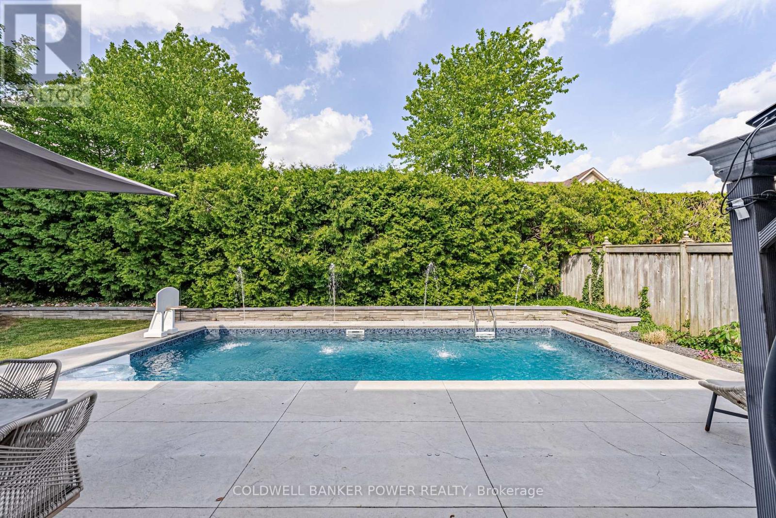 153 Green Hedge Court, London North, Ontario N6H 5A4 - Photo 43 - X13434664