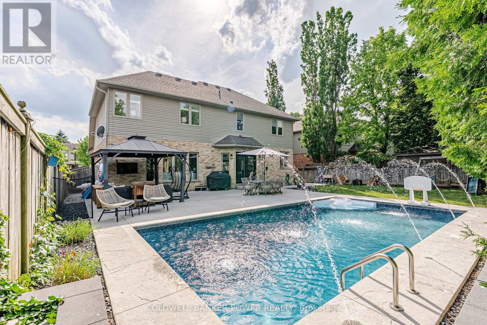 153 Green Hedge Court, London North, Ontario N6H 5A4 - Photo 45 - X13434664