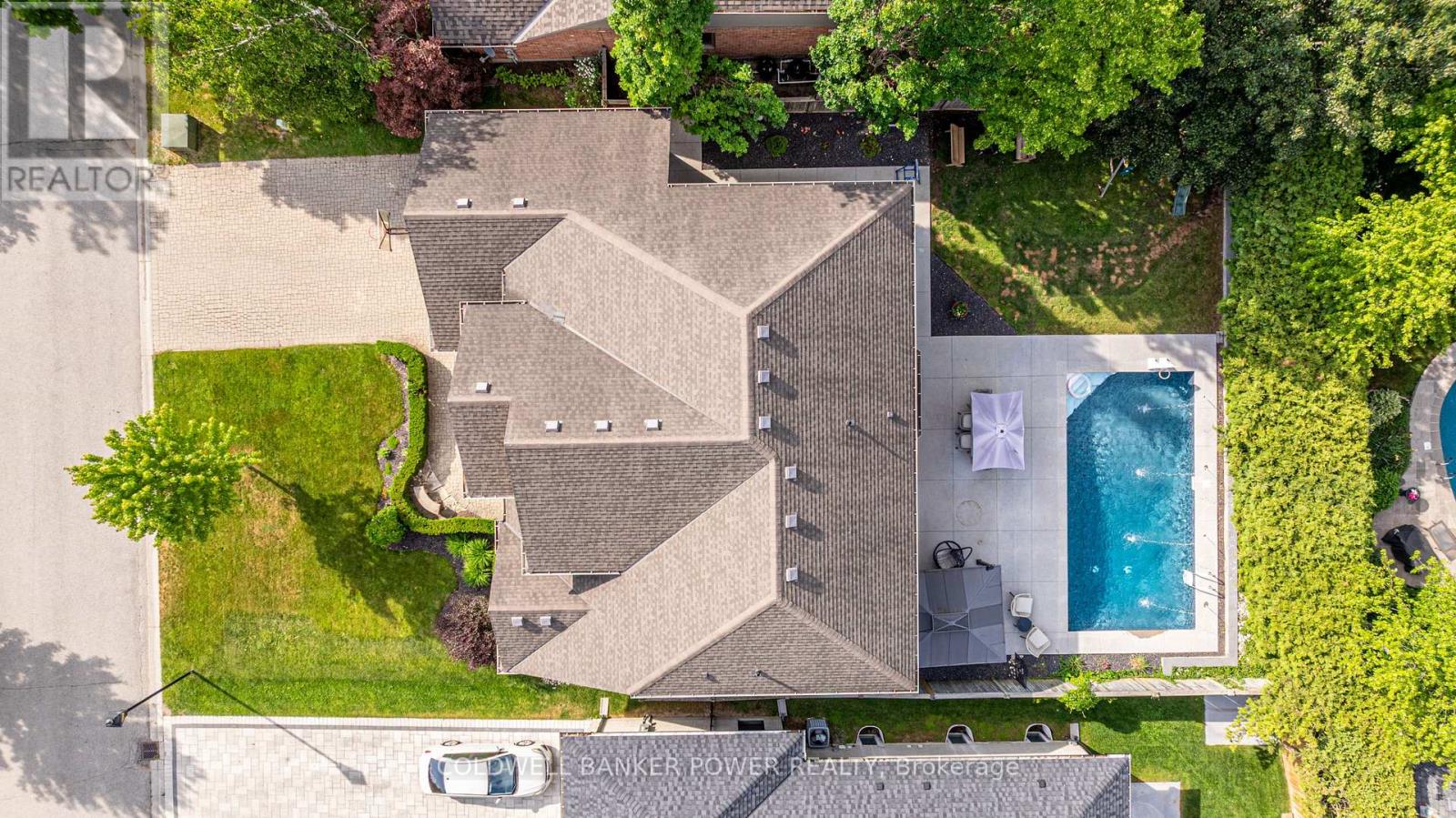 153 Green Hedge Court, London North, Ontario N6H 5A4 - Photo 47 - X13434664
