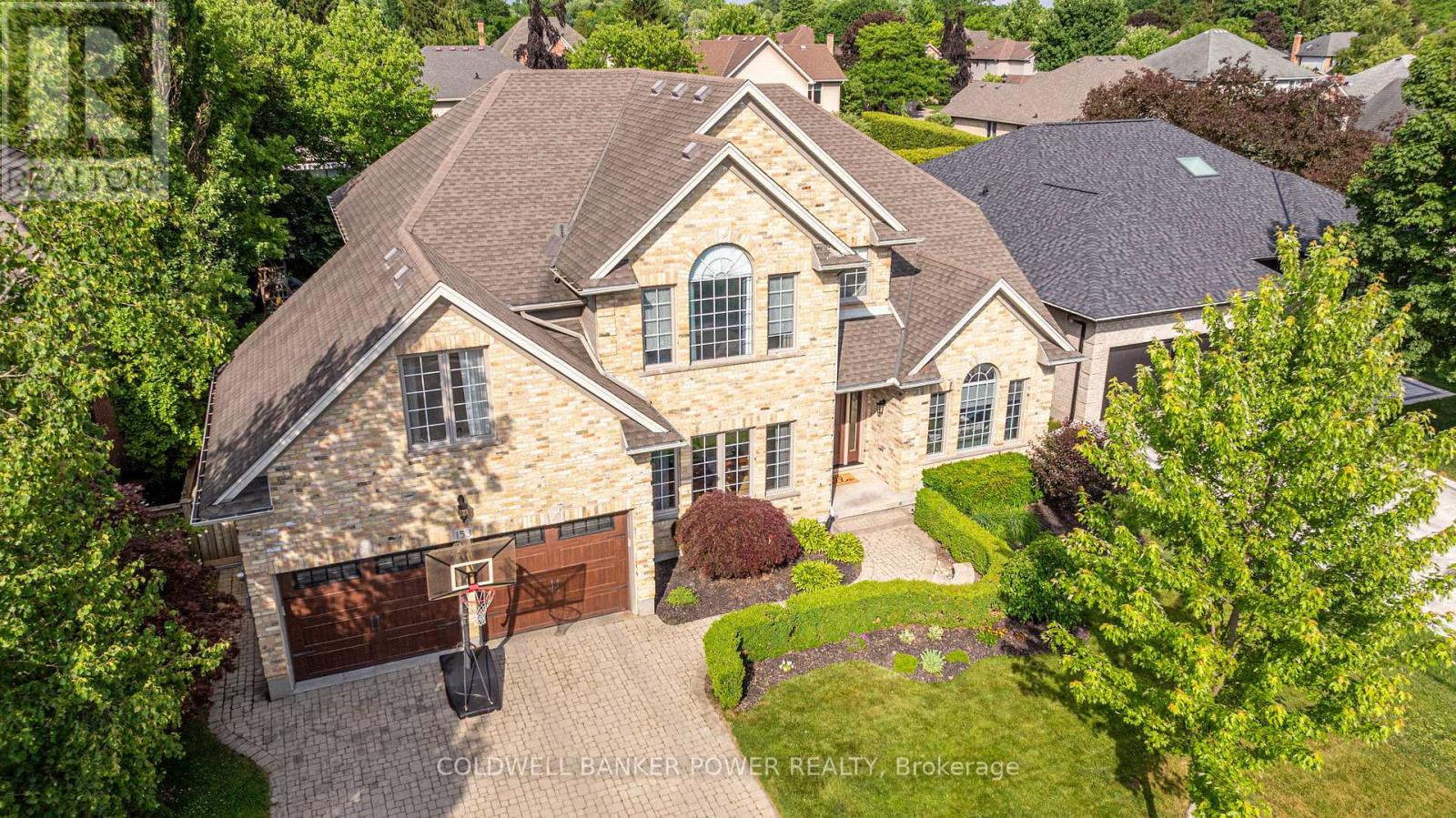 153 Green Hedge Court, London North, Ontario N6H 5A4 - Photo 48 - X13434664