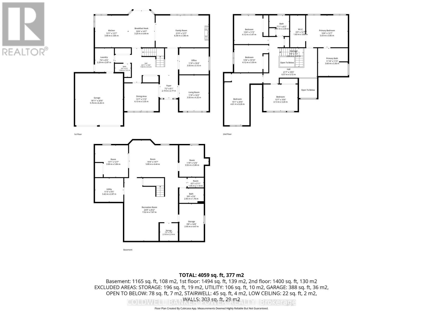 153 Green Hedge Court, London North, Ontario N6H 5A4 - Photo 50 - X13434664