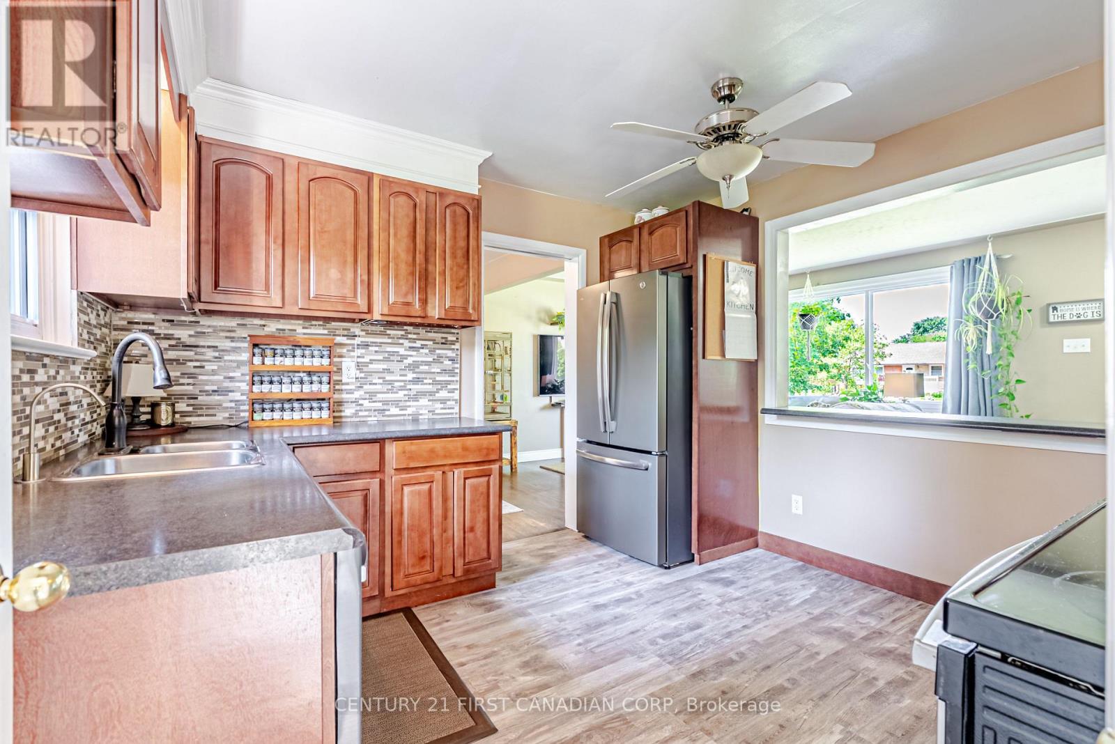 212 King Edward Avenue, London South, Ontario N5Z 3T7 - Photo 17 - X13434694