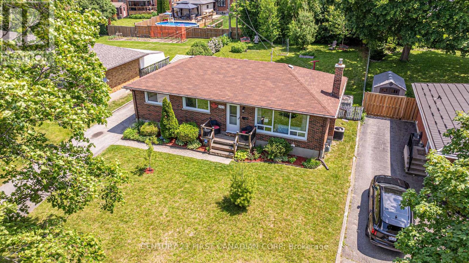212 King Edward Avenue, London South, Ontario N5Z 3T7 - Photo 3 - X13434694