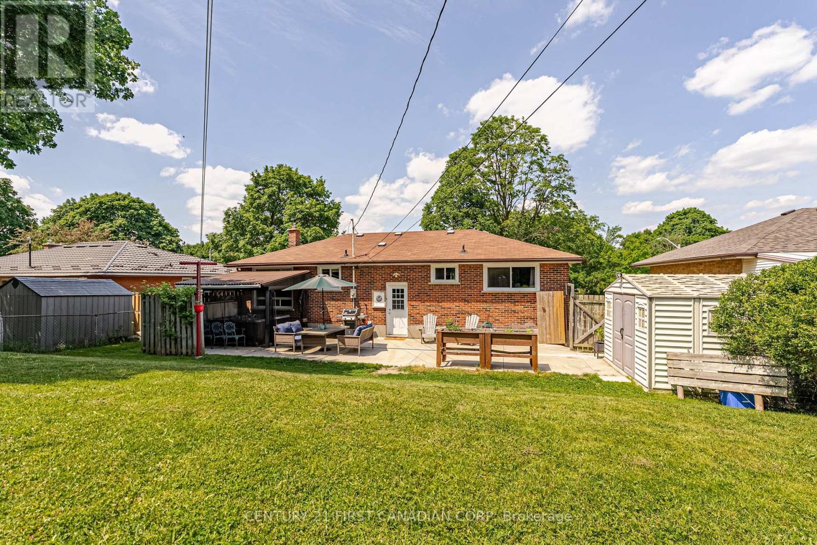 212 King Edward Avenue, London South, Ontario N5Z 3T7 - Photo 34 - X13434694