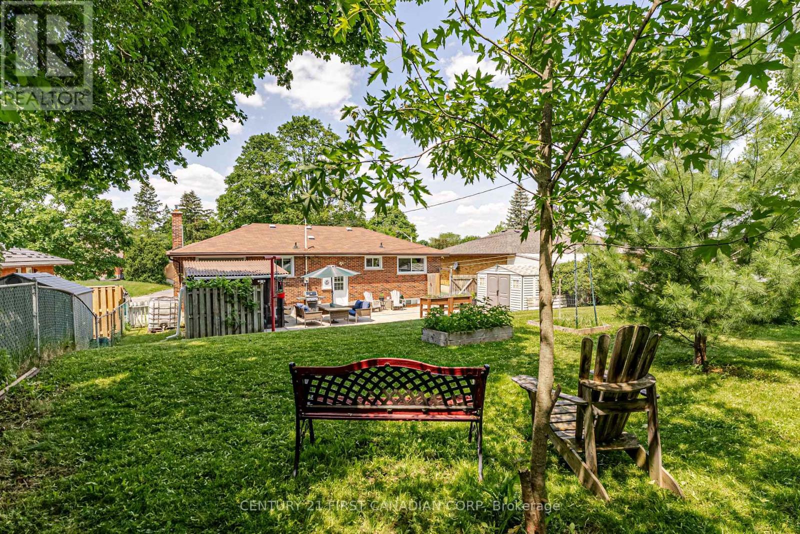 212 King Edward Avenue, London South, Ontario N5Z 3T7 - Photo 35 - X13434694
