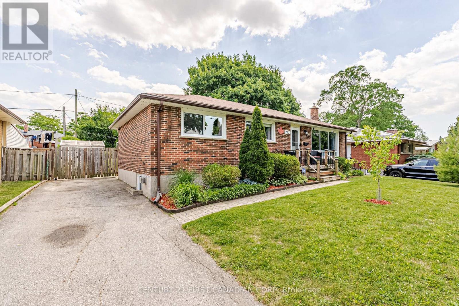 212 King Edward Avenue, London South, Ontario N5Z 3T7 - Photo 4 - X13434694