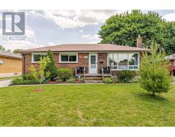 212 KING EDWARD AVENUE, London South, Ontario