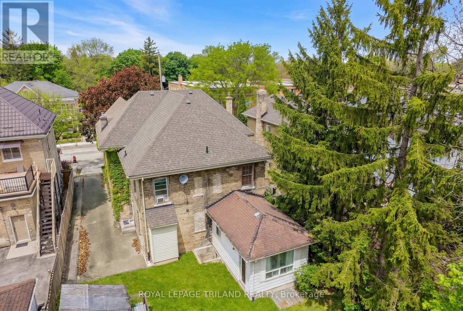 34/36 Craig Street, London South, Ontario N6C 1E8 - Photo 28 - X13434706