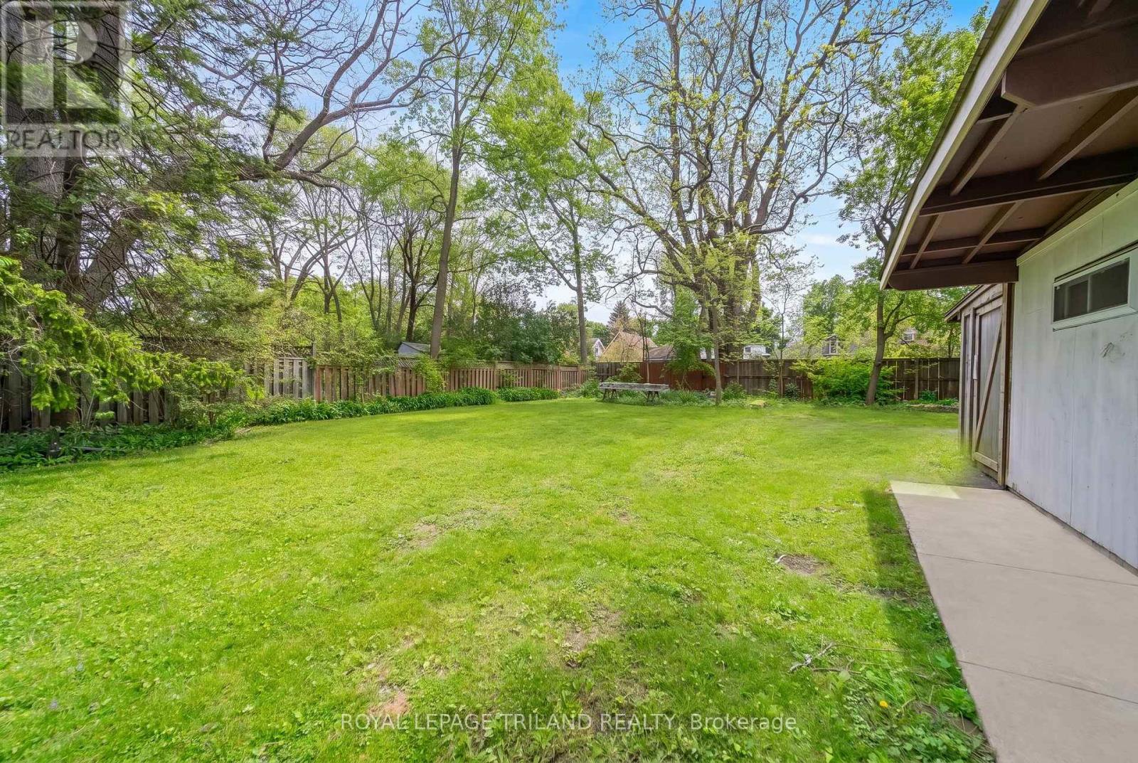 34/36 Craig Street, London South, Ontario N6C 1E8 - Photo 29 - X13434706