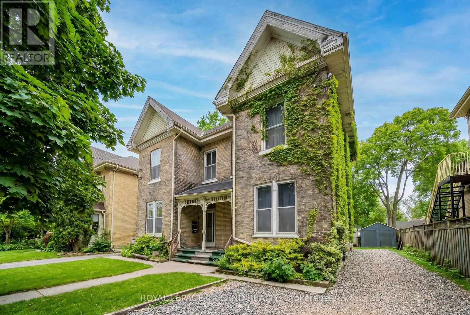 34/36 Craig Street, London South, Ontario N6C 1E8 - Photo 32 - X13434706