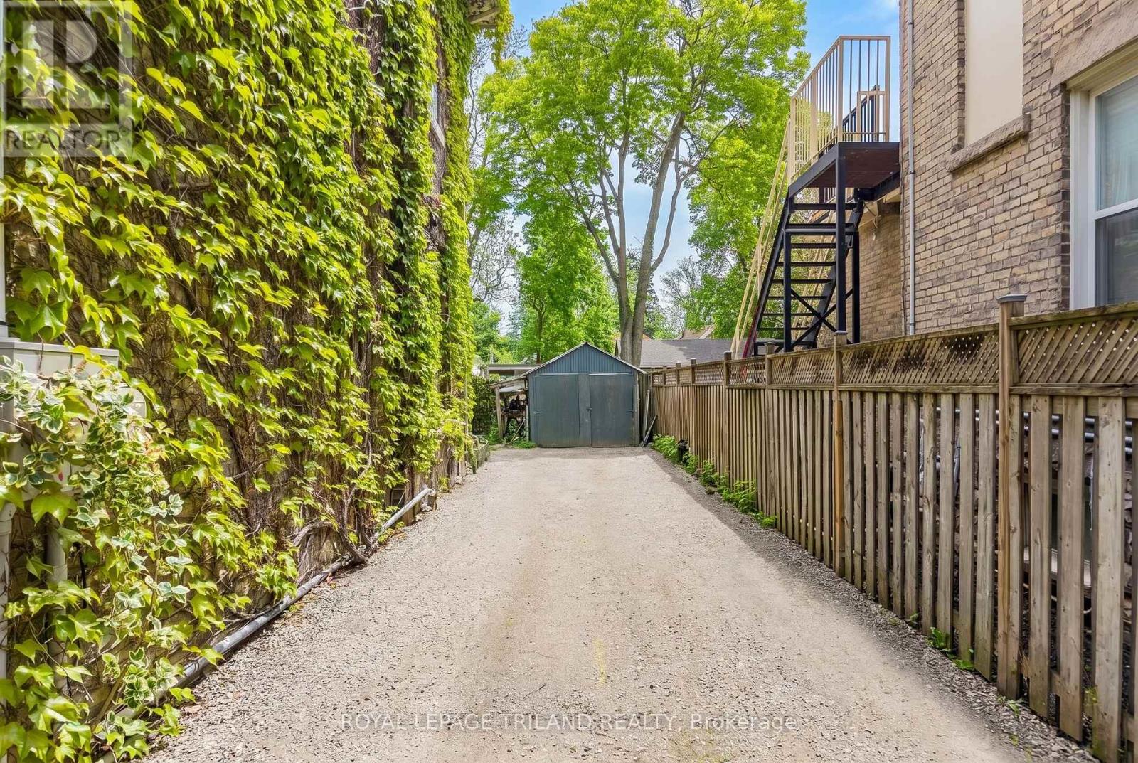 34/36 Craig Street, London South, Ontario N6C 1E8 - Photo 33 - X13434706