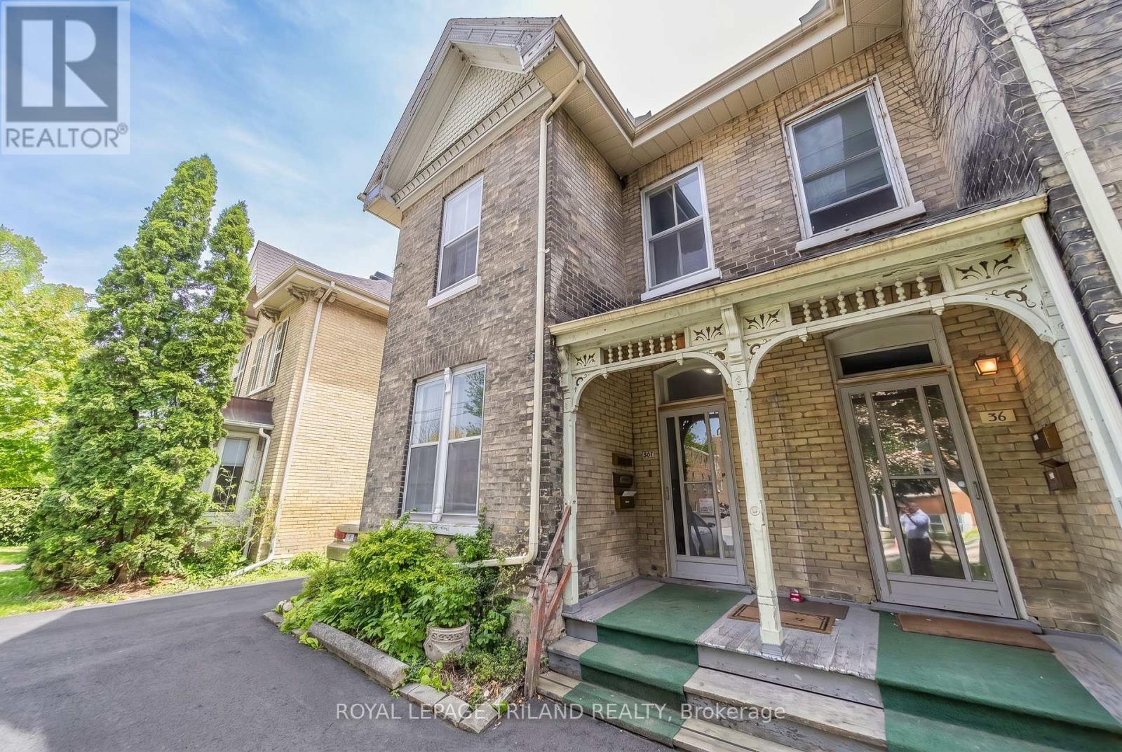 34/36 Craig Street, London South, Ontario N6C 1E8 - Photo 35 - X13434706