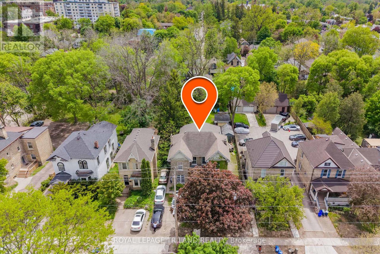 34/36 Craig Street, London South, Ontario N6C 1E8 - Photo 50 - X13434706