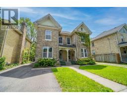 34/36 CRAIG STREET, London South, Ontario