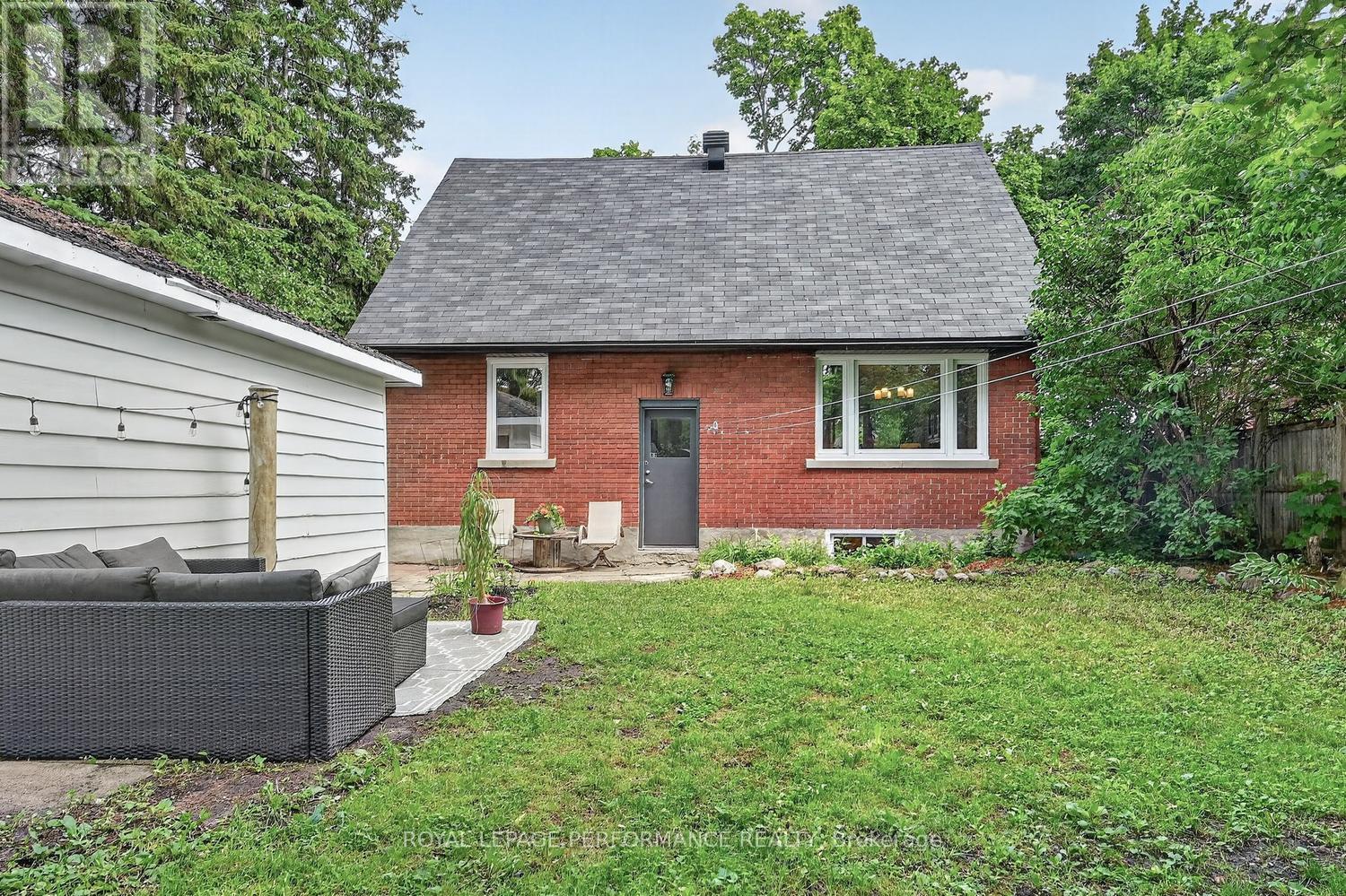 140 Begonia Avenue, Ottawa, Ontario  K1H 6E4 - Photo 35 - X13434744