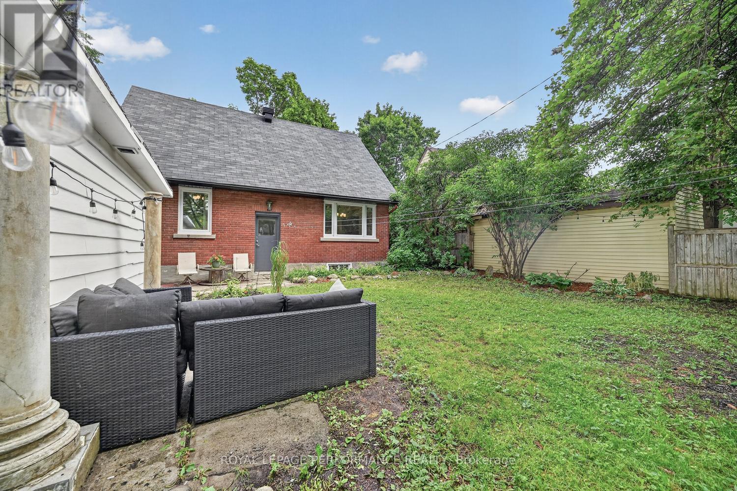 140 Begonia Avenue, Ottawa, Ontario  K1H 6E4 - Photo 37 - X13434744