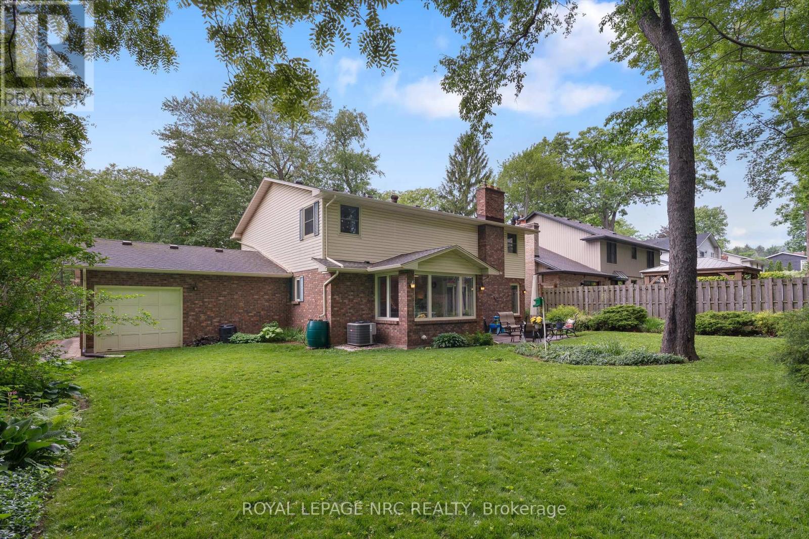 7 Parkhill Road, Pelham, Ontario  L3E 0J3 - Photo 35 - X13434784