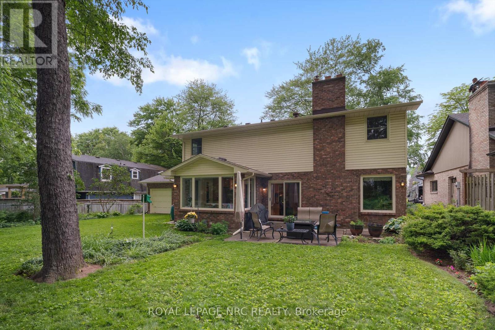 7 Parkhill Road, Pelham, Ontario  L3E 0J3 - Photo 36 - X13434784