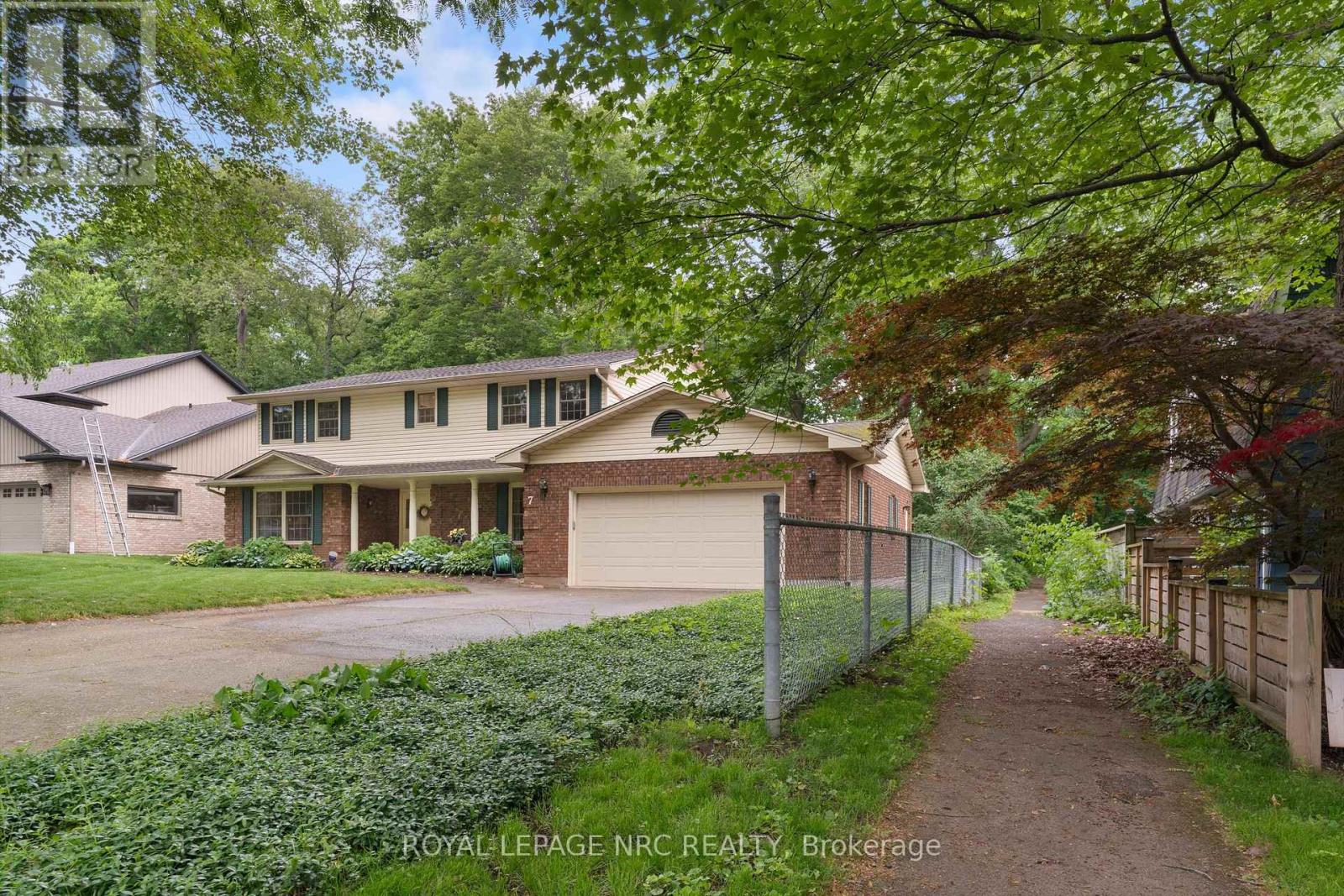 7 Parkhill Road, Pelham, Ontario  L3E 0J3 - Photo 38 - X13434784