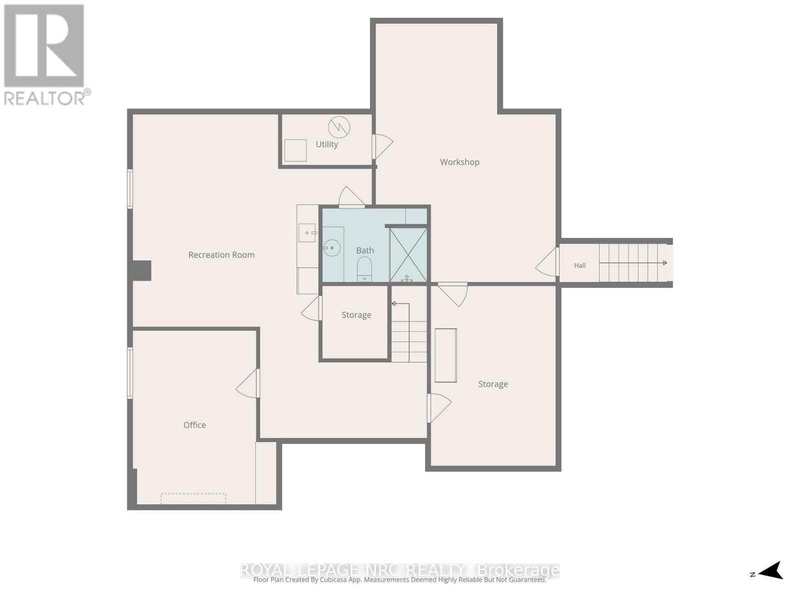 7 Parkhill Road, Pelham, Ontario  L3E 0J3 - Photo 45 - X13434784