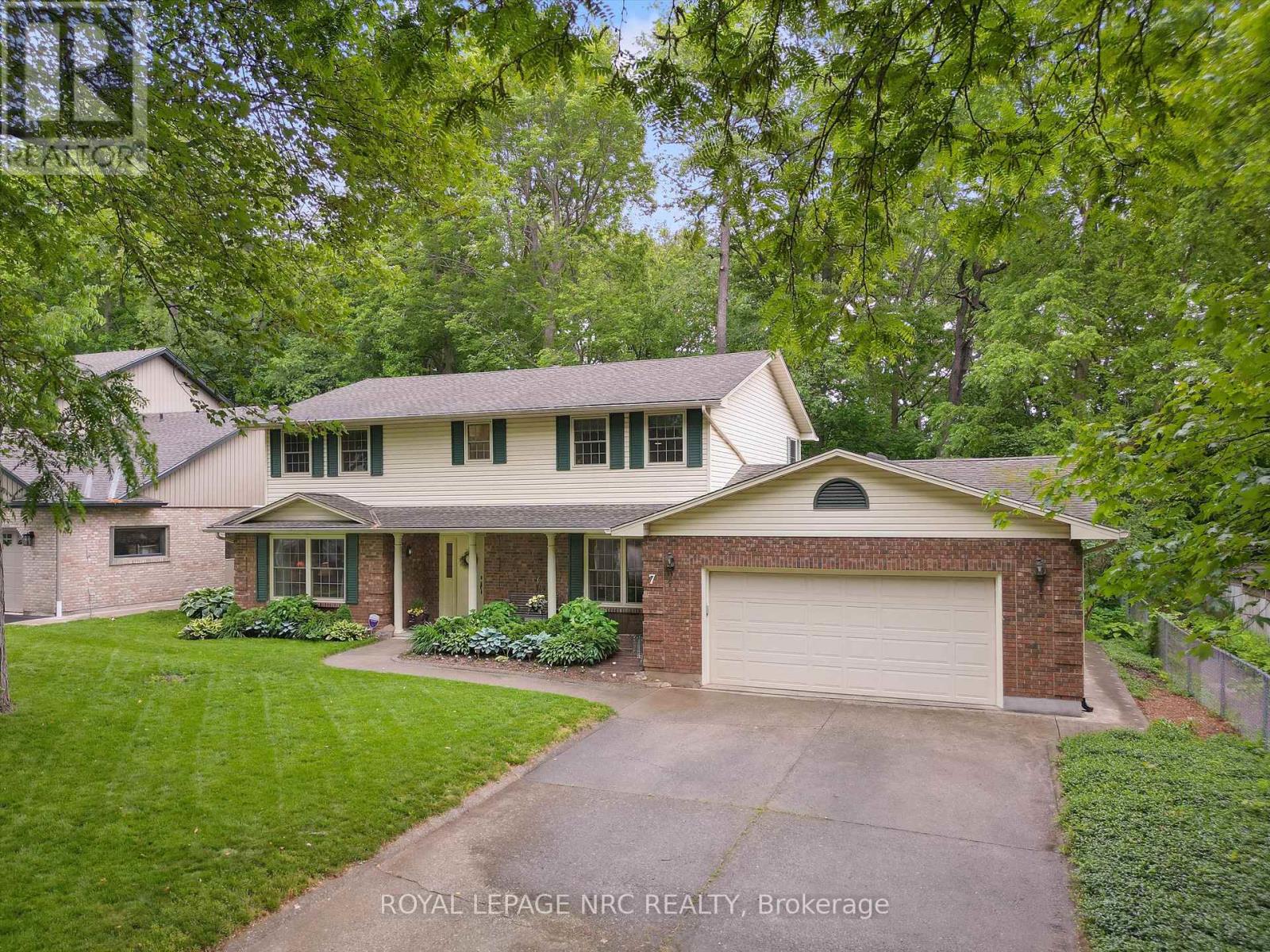 7 Parkhill Road, Pelham, Ontario  L3E 0J3 - Photo 46 - X13434784