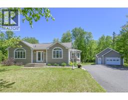 374 du Bicentenaire Street, Bertrand, New Brunswick