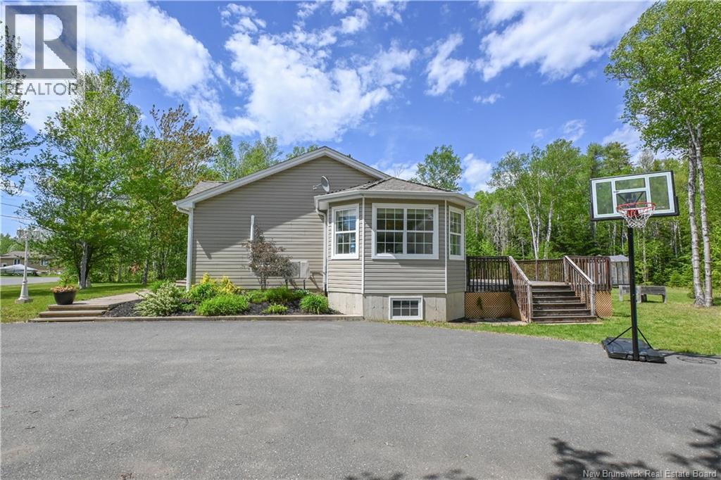 374 Du Bicentenaire Street, Bertrand, New Brunswick  E1W 1G4 - Photo 2 - NB141413