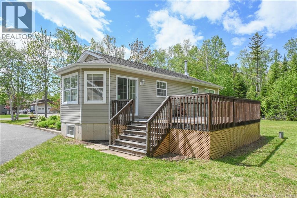 374 Du Bicentenaire Street, Bertrand, New Brunswick  E1W 1G4 - Photo 5 - NB141413