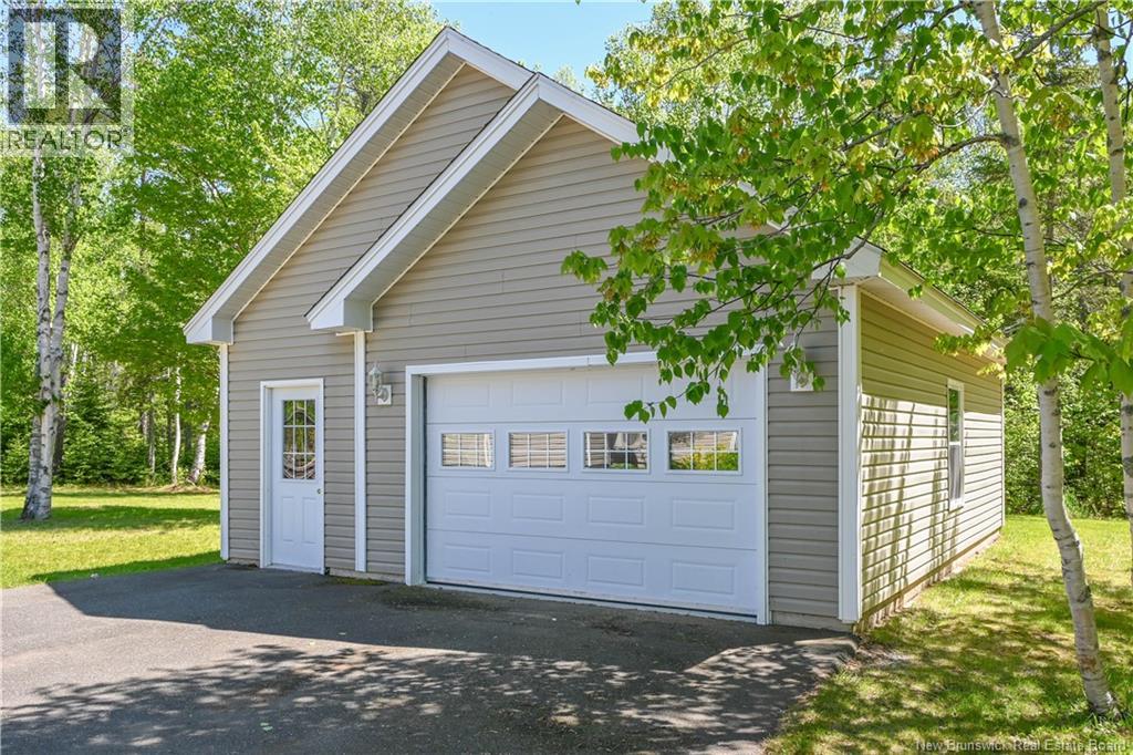 374 Du Bicentenaire Street, Bertrand, New Brunswick  E1W 1G4 - Photo 3 - NB141413