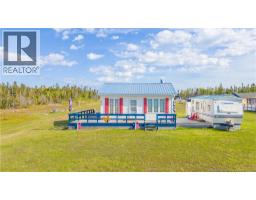 270 des Chalets Road, Maisonnette, New Brunswick