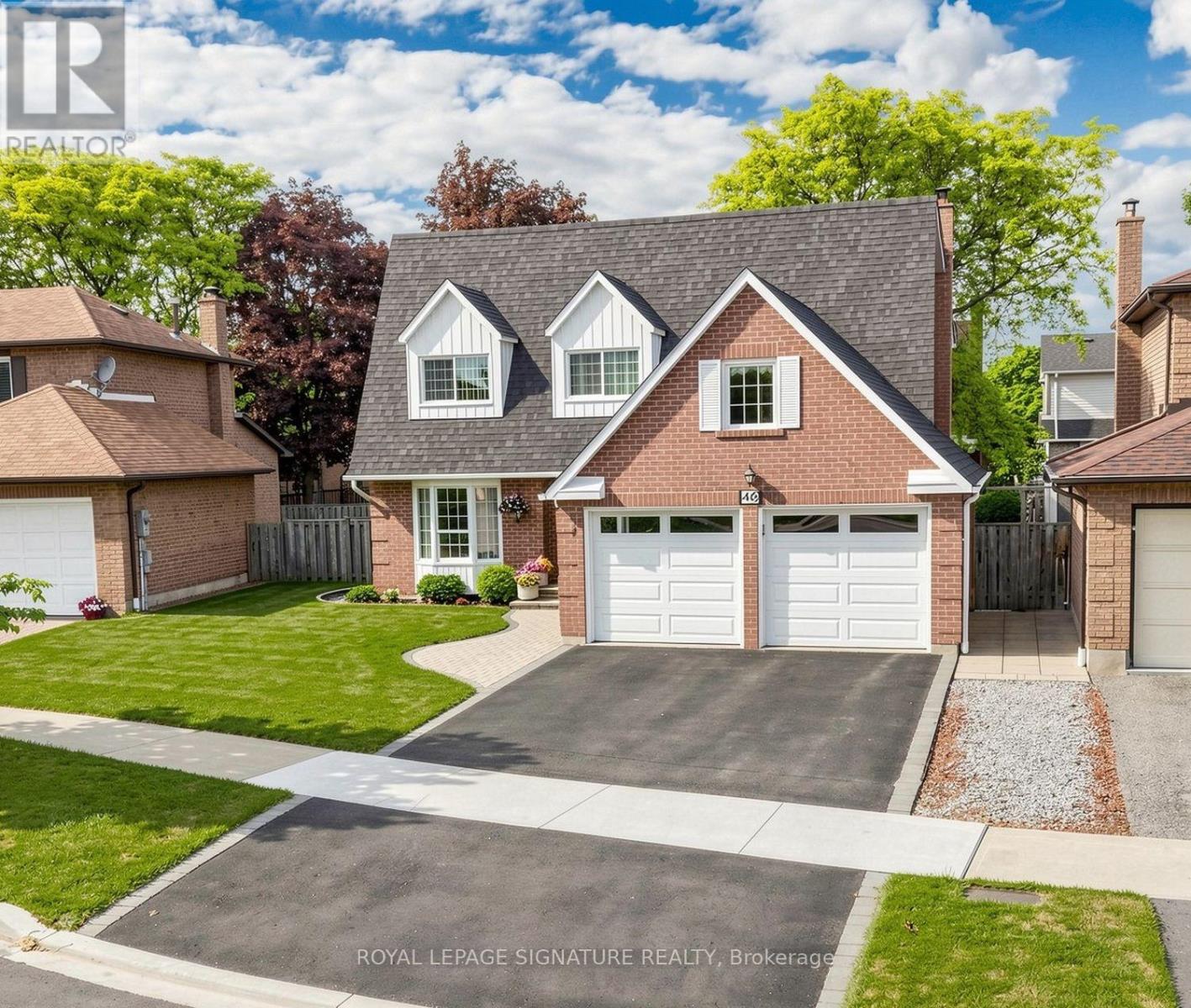 46 Gaslight Crescent, Toronto, Ontario  M1C 3S8 - Photo 27 - E13429826