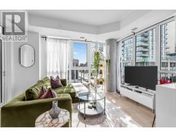 326 - 501 ST CLAIR AVENUE W, Toronto, Ontario