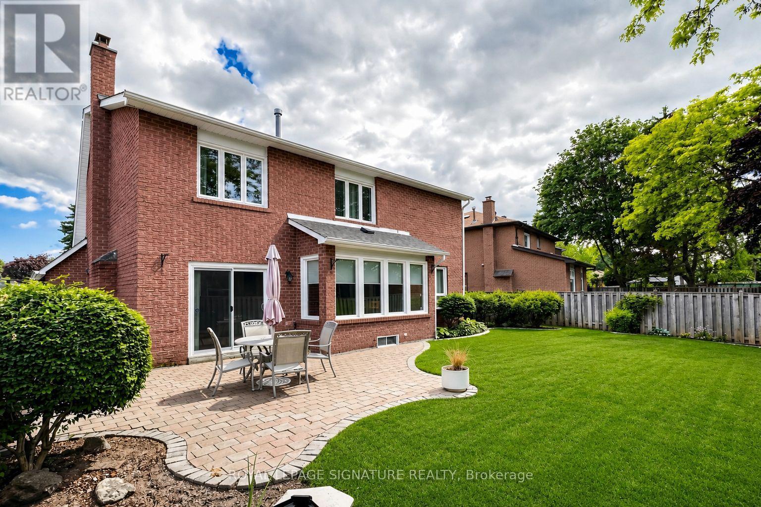 46 Gaslight Crescent, Toronto, Ontario M1C 3S8 - Photo 26 - E13429826