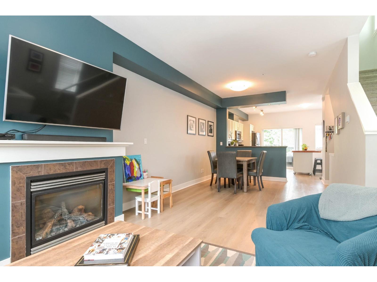 86 19932 70 Avenue, Langley, British Columbia  V2Y 3C6 - Photo 6 - R3135059