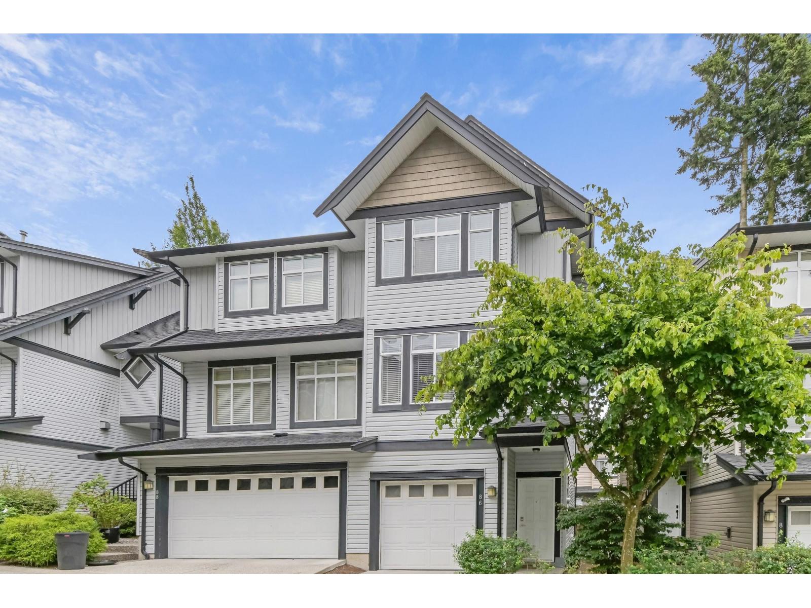 86 19932 70 Avenue, Langley, British Columbia  V2Y 3C6 - Photo 3 - R3135059