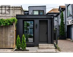 2 - 21 BELMONT STREET, Toronto, Ontario