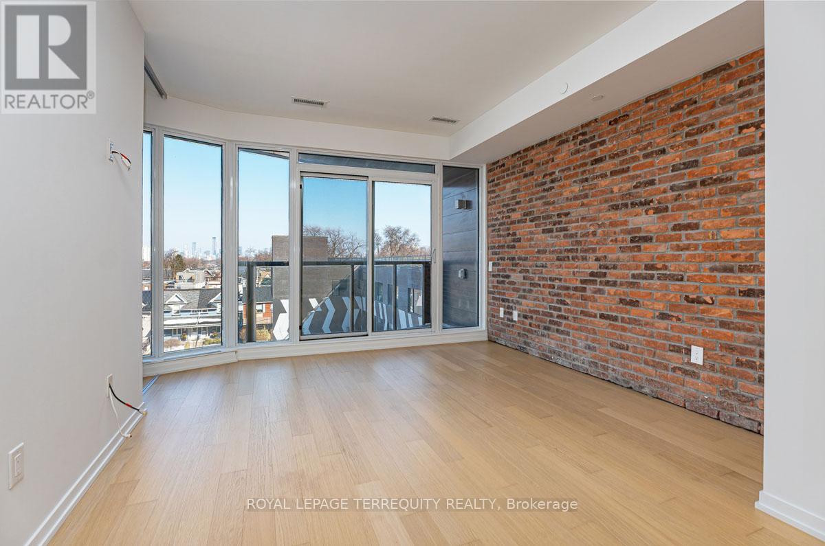 501 - 138 St Helens Avenue, Toronto, Ontario  M6H 0B8 - Photo 9 - C13434698