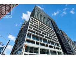 LPH2921 - 135 LOWER SHERBOURNE STREET, Toronto, Ontario