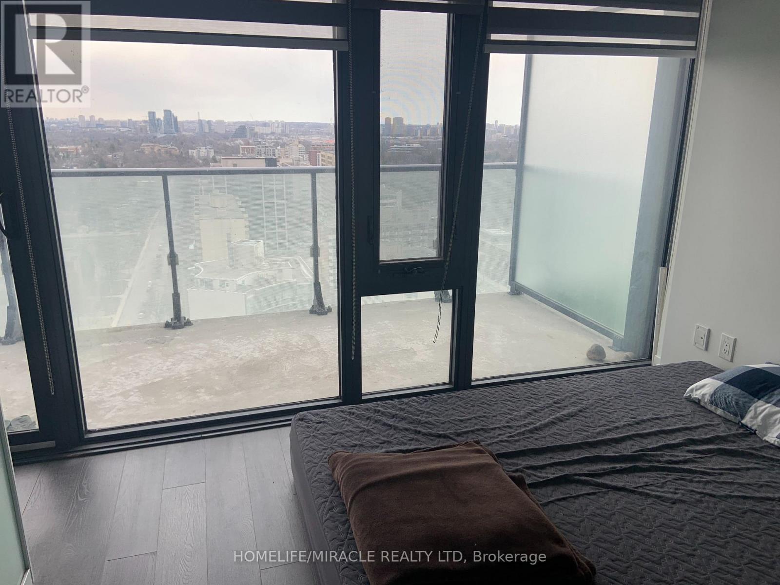 2105 - 185 Roehampton Avenue, Toronto, Ontario  M4P 1R4 - Photo 8 - C13434750