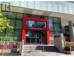 2105 - 185 ROEHAMPTON AVENUE, Toronto, Ontario
