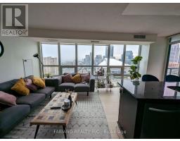 3302 - 19 GRAND TRUNK CRESCENT, Toronto, Ontario