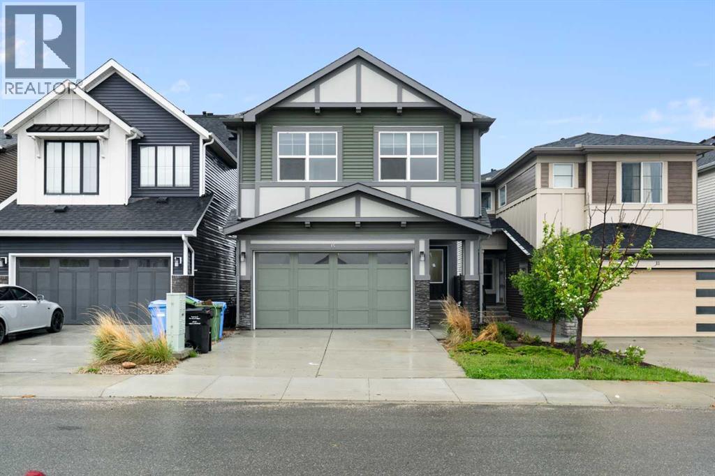 15 Homestead Close NE, Calgary, Alberta  T3J 2H2 - Photo 2 - A2317230