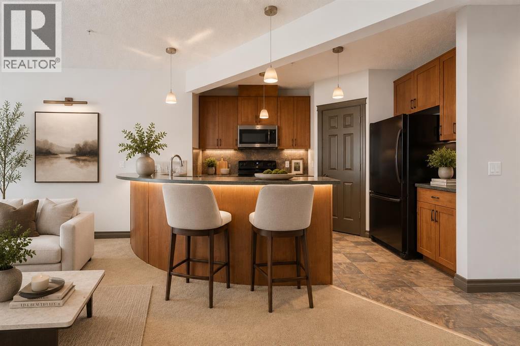 306, 10 Hemlock Crescent Sw, Calgary, Alberta  T3C 2Z1 - Photo 6 - A2318775