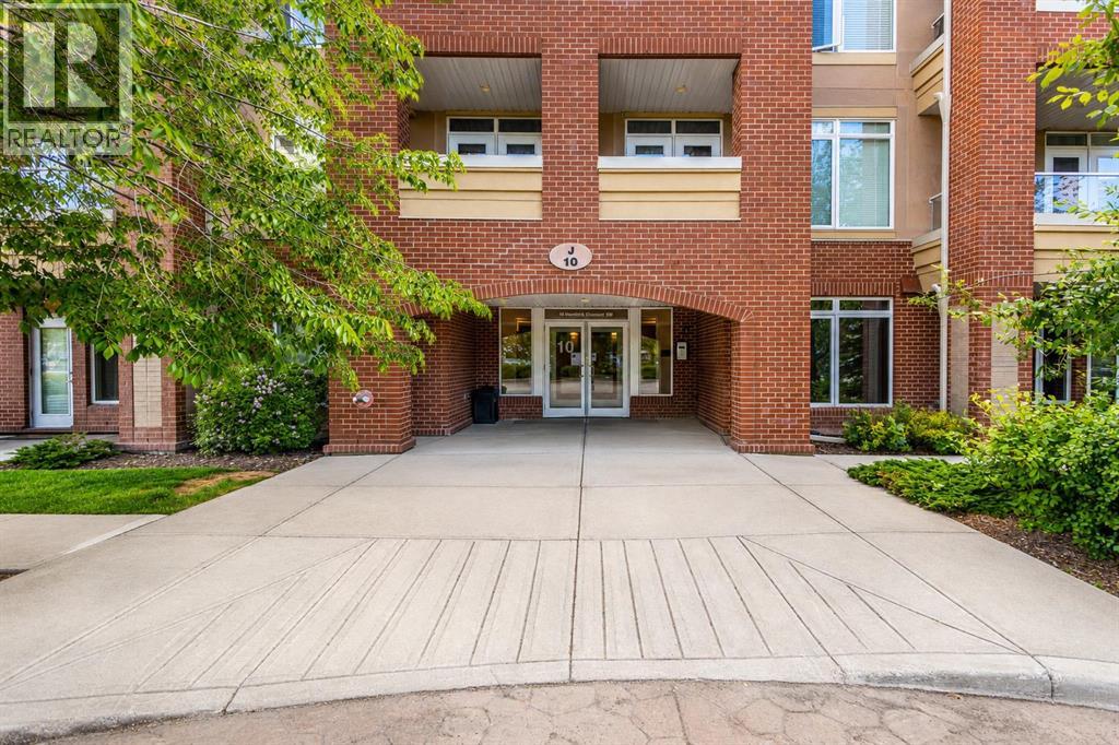 306, 10 Hemlock Crescent Sw, Calgary, Alberta  T3C 2Z1 - Photo 4 - A2318775