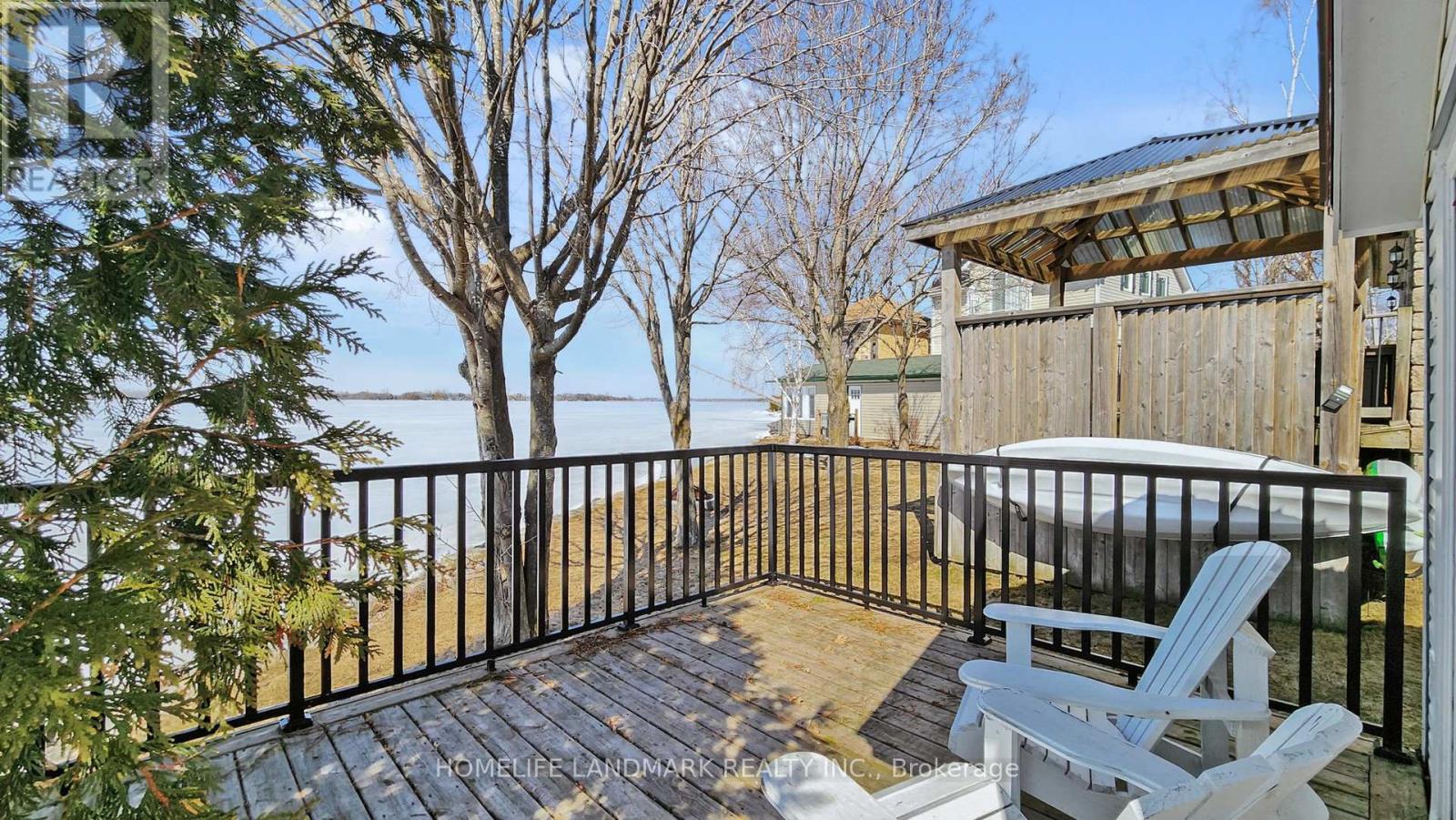 148 Coleman Crescent, Scugog, Ontario  L0B 1K0 - Photo 35 - E13434652