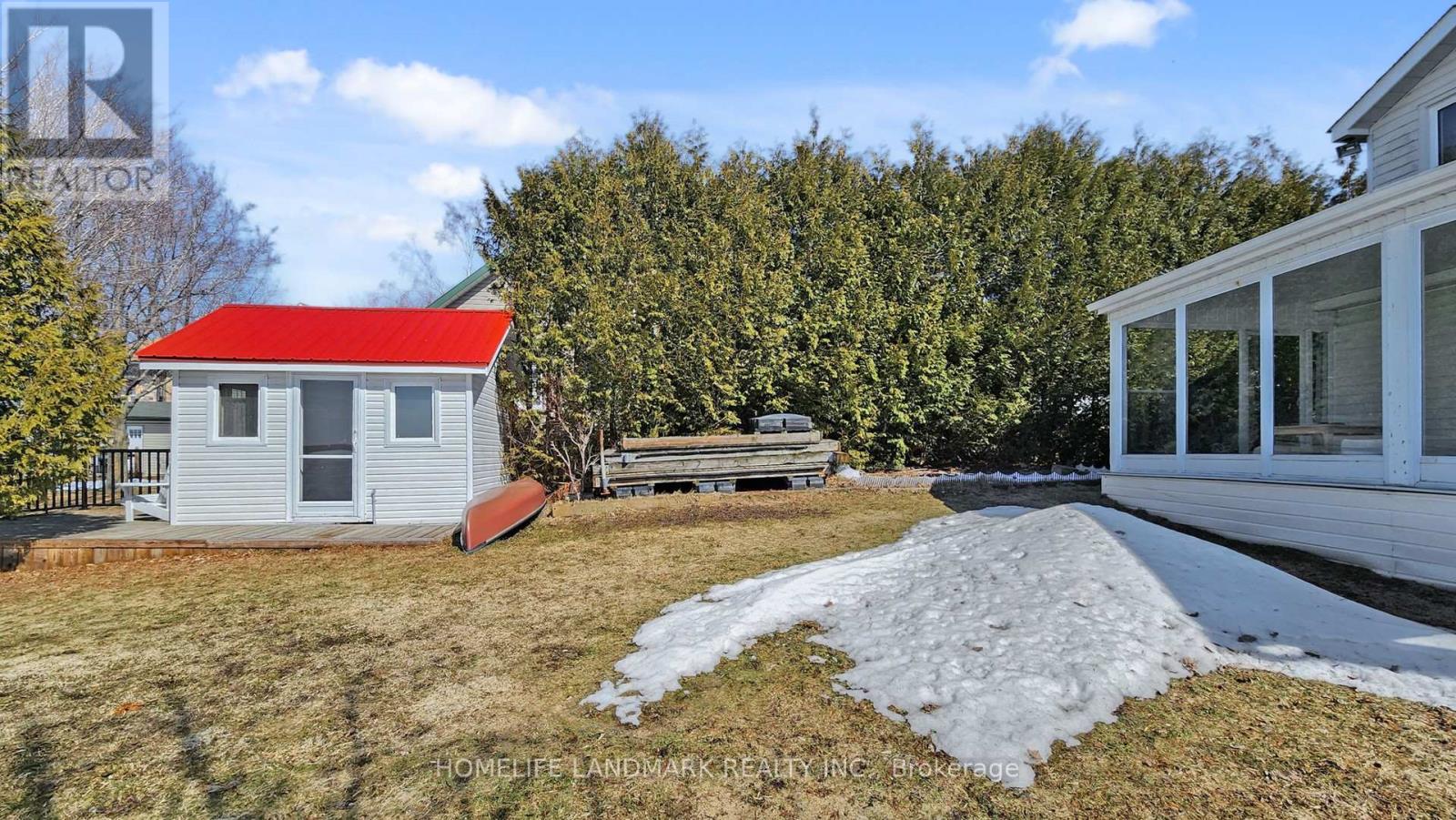 148 Coleman Crescent, Scugog, Ontario  L0B 1K0 - Photo 38 - E13434652