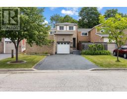 93 SUDBURY HALL DRIVE, Toronto, Ontario